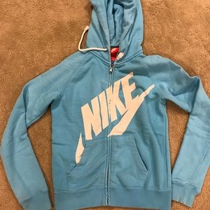 Nike hoodie